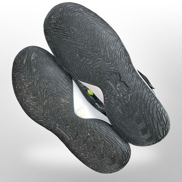 Youth Nike Kyrie Flytrap 5 PS 'Black Anthracite' DD0339-002 Size 2 Big Kids 2021 - Picture 4 of 7